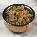 Barnyard Millet Sweet Pongal