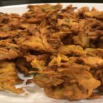 Onion Pakoda