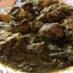 Ganesh's World's Best Chicken Curry