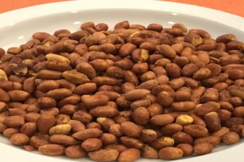 Masala Peanuts