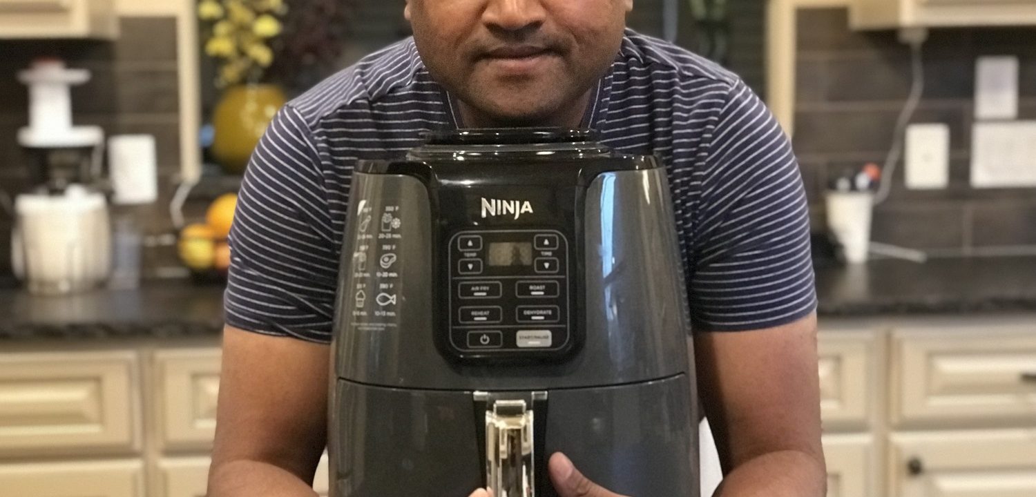 Ninja Air Fryer