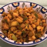 Mango Pickle Instant Version