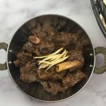 Karahi Goat