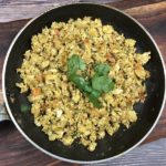 Super Masala Egg Scramble