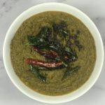 Mint Coriander Chutney